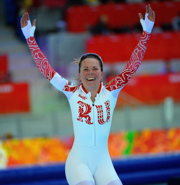 Olympic Wardrobe Malfunctions Gave More to the World than Just Athletic