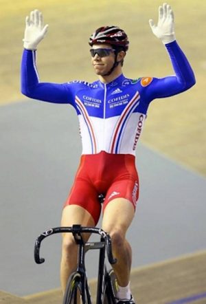 Olympic Wardrobe Malfunctions Gave More to the World than Just Athletic